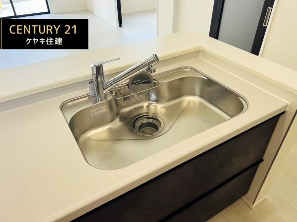 碧南市笹山町3丁目　1号棟