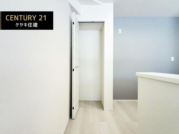 碧南市笹山町3丁目　1号棟