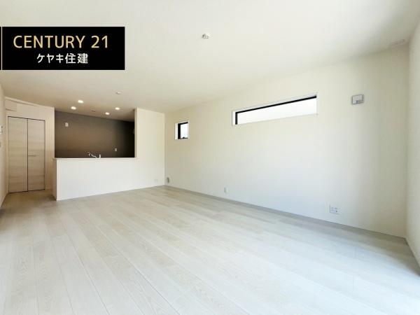 碧南市笹山町3丁目　1号棟