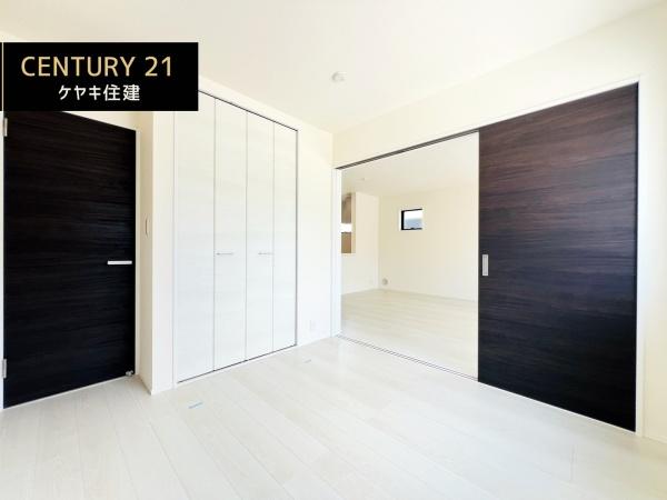 碧南市笹山町3丁目　1号棟