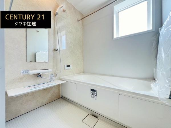 碧南市笹山町3丁目　2号棟