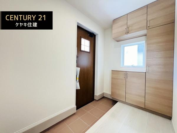 碧南市笹山町3丁目　2号棟