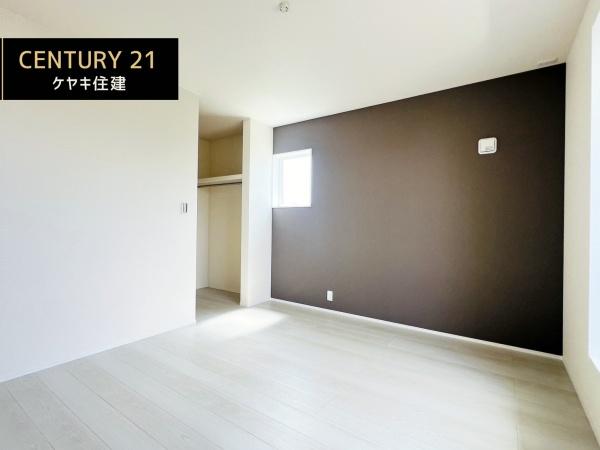 碧南市笹山町3丁目　2号棟