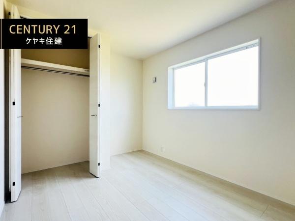 碧南市笹山町3丁目　2号棟