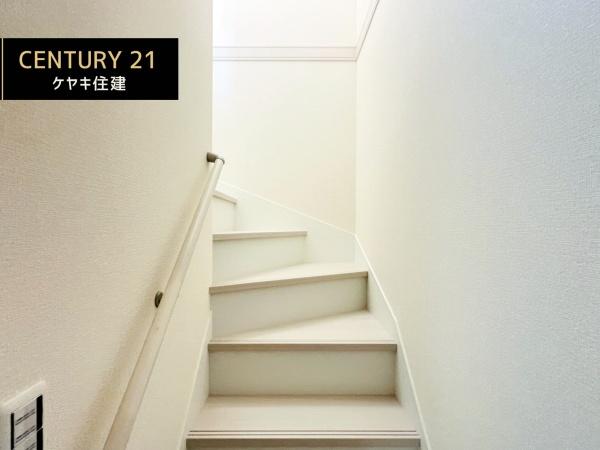 碧南市笹山町3丁目　2号棟