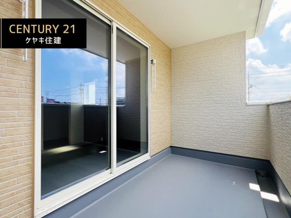 碧南市笹山町3丁目　2号棟