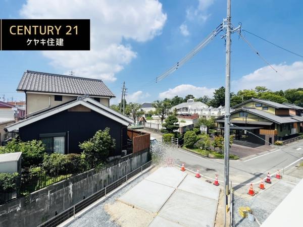 碧南市笹山町3丁目　2号棟
