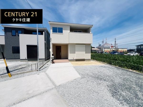 碧南市笹山町3丁目　2号棟