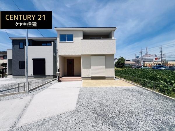 碧南市笹山町3丁目　2号棟