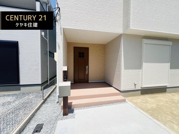 碧南市笹山町3丁目　2号棟