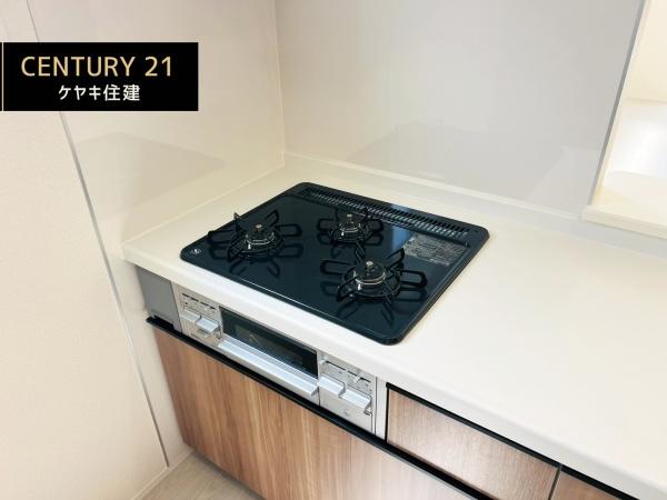 碧南市笹山町3丁目　2号棟