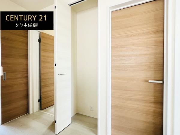 碧南市笹山町3丁目　2号棟