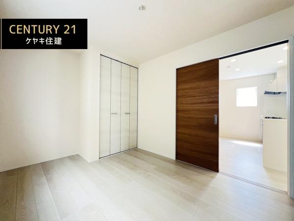 碧南市笹山町3丁目　2号棟