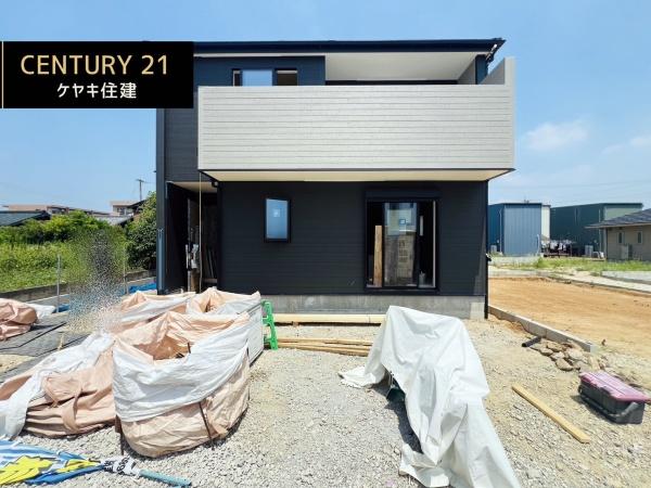 高浜市湯山町第5　4号棟