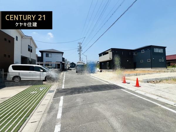 高浜市湯山町第5　4号棟