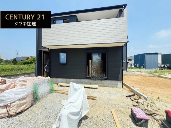 高浜市湯山町第5　4号棟