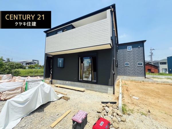 高浜市湯山町第5　4号棟
