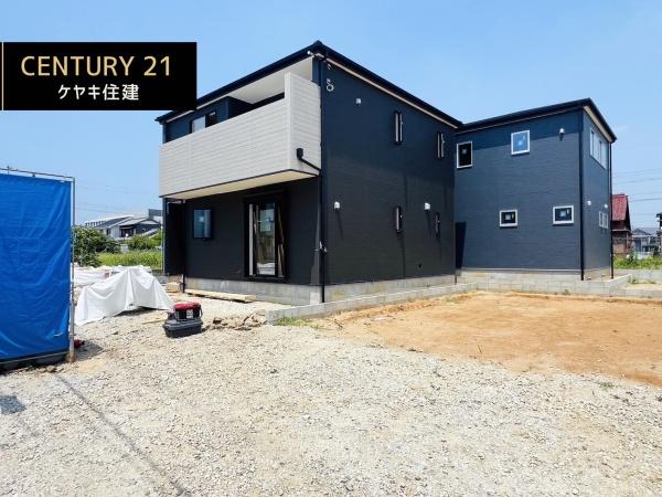 高浜市湯山町第5　4号棟