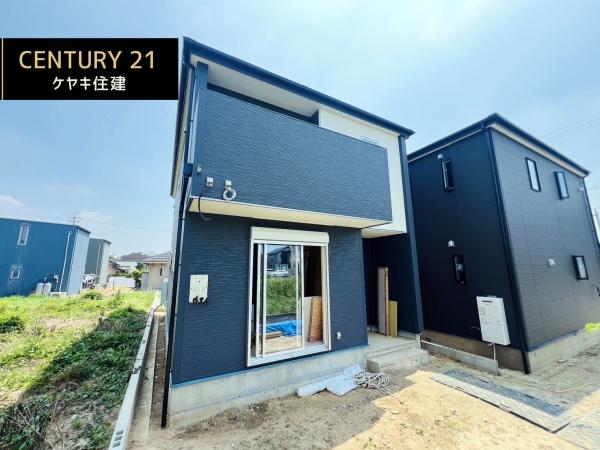 高浜市湯山町第5　5号棟