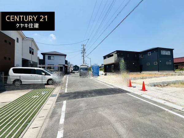 高浜市湯山町第5　5号棟