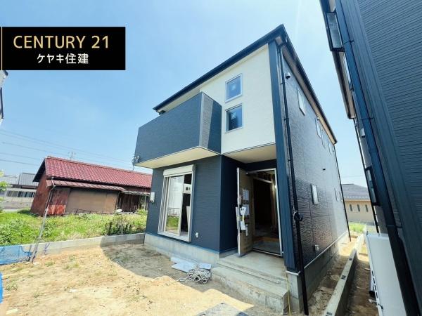 高浜市湯山町第5　5号棟