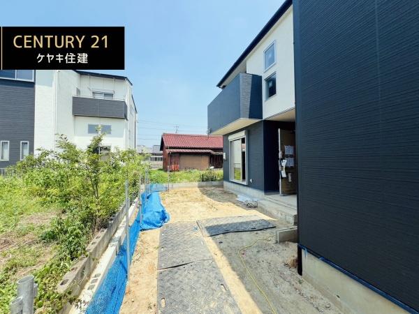 高浜市湯山町第5　5号棟