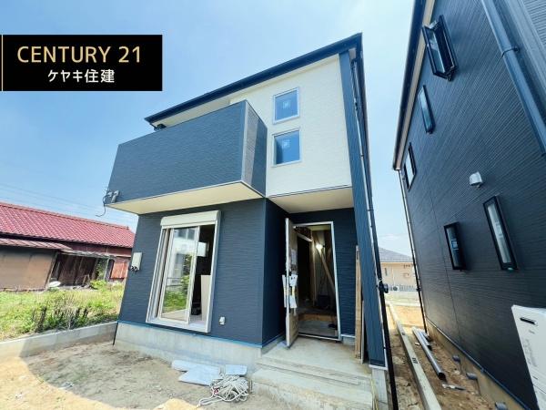 高浜市湯山町第5　5号棟