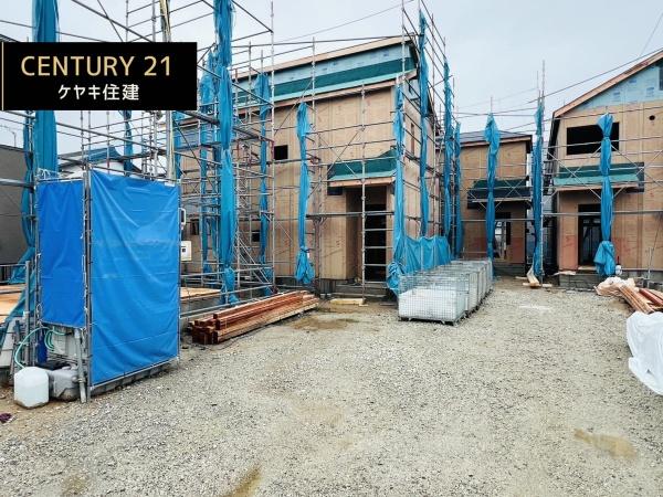 碧南市松江町6丁目01期　4号棟