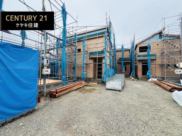 碧南市松江町6丁目01期　4号棟