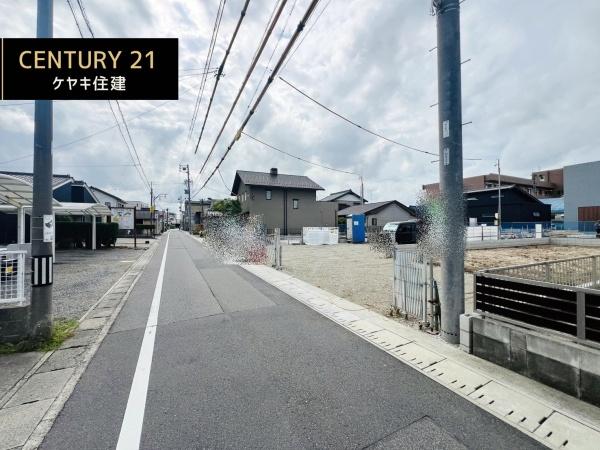 碧南市松江町6丁目01期　4号棟