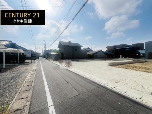 碧南市松江町6丁目01期　4号棟