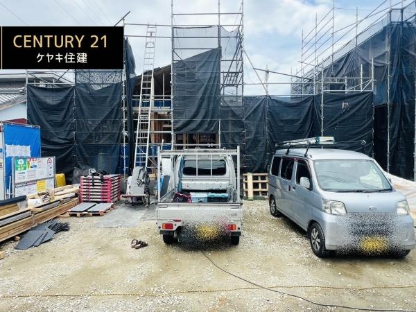 西尾第85吉良町　2号棟