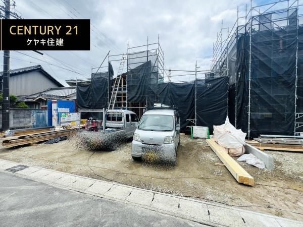 西尾第85吉良町　2号棟