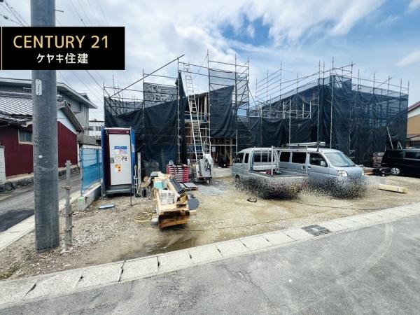 西尾第85吉良町　2号棟