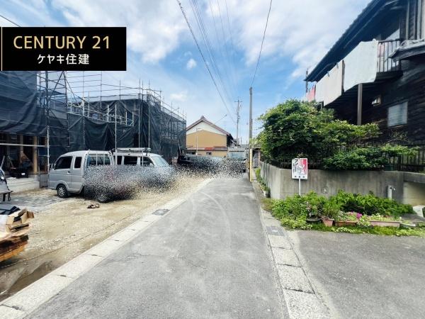 西尾第85吉良町　2号棟