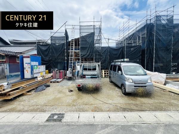 西尾第85吉良町　2号棟
