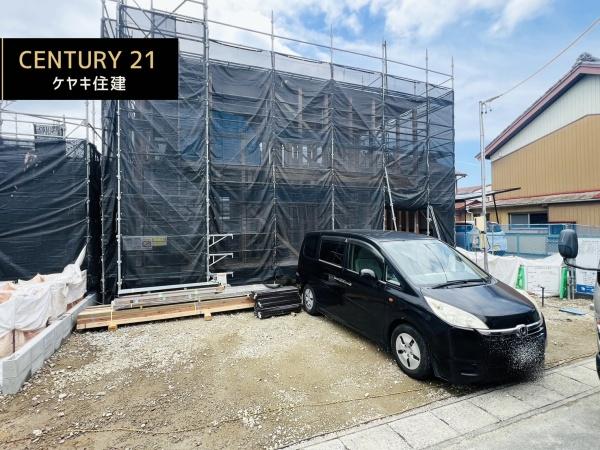 西尾第85吉良町　1号棟