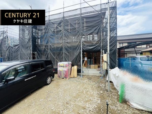 西尾第85吉良町　1号棟