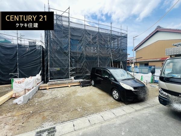 西尾第85吉良町　1号棟