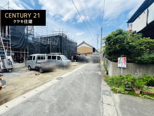 西尾第85吉良町　1号棟