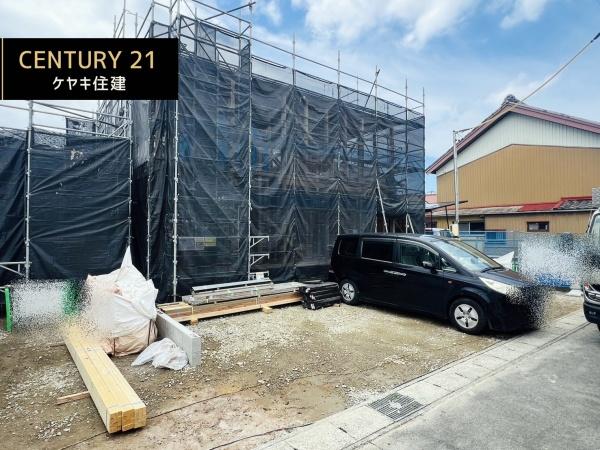 西尾第85吉良町　1号棟