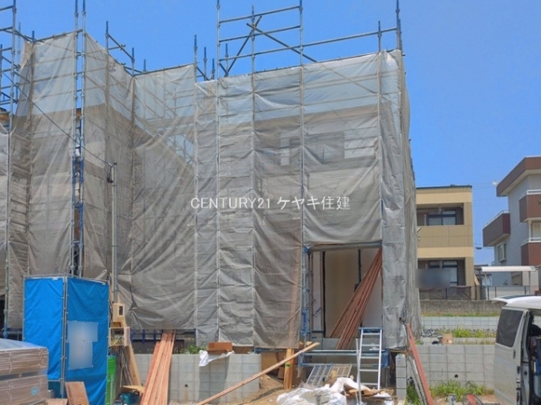 高浜市論地町１丁目の新築一戸建