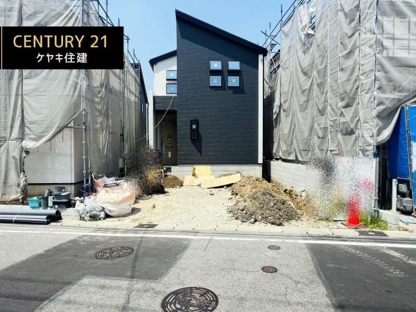 高浜市論地町13棟 3号棟