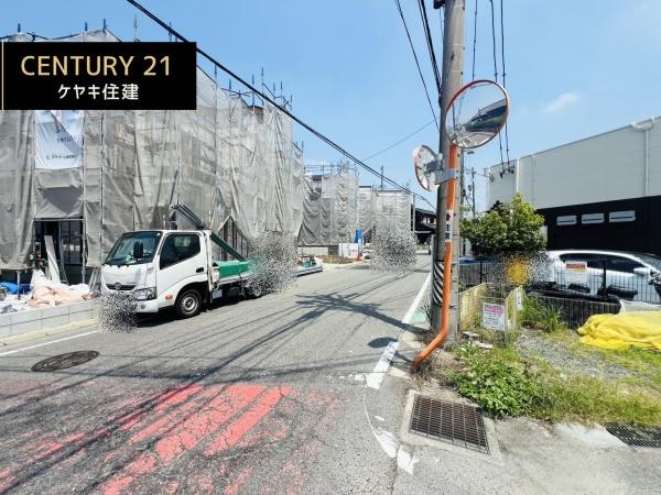 高浜市論地町13棟　3号棟