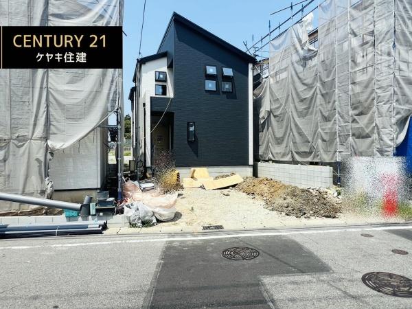 高浜市論地町13棟　3号棟