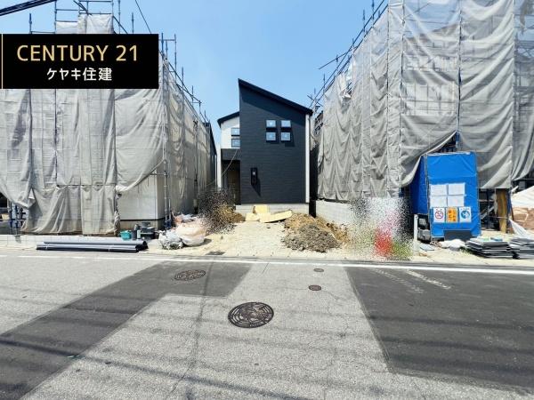 高浜市論地町13棟　3号棟