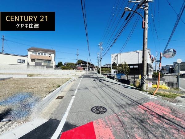 高浜市論地町13棟　3号棟