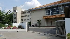 高浜市論地町13棟　5号棟(高浜市立南中学校)