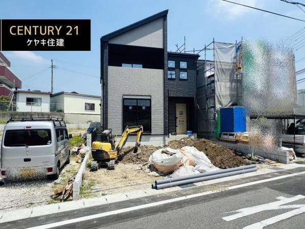 高浜市論地町13棟 5号棟