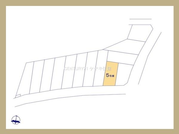 高浜市論地町13棟　5号棟